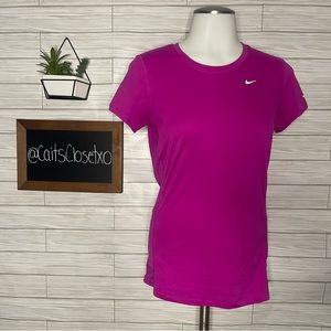 🫶 Nike Dri Fit Workout Tee